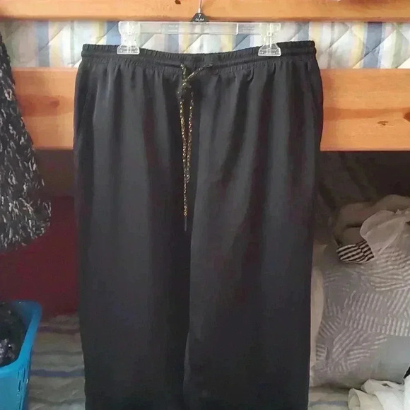 Heartloom metallic drawstring pants - Picture 9 of 13